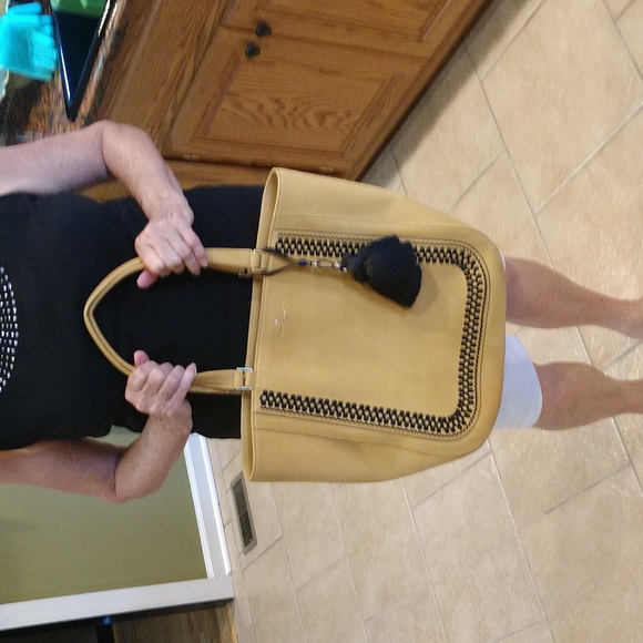 Kate Spade Bag - Picture 2 of 9